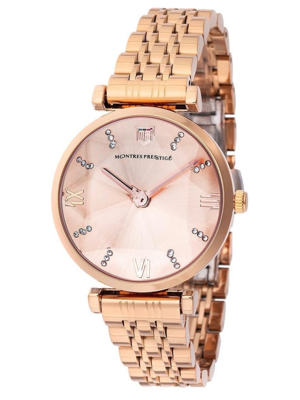 Montres Prestige X Invicta Rose Gold Women’s Watch - 32mm